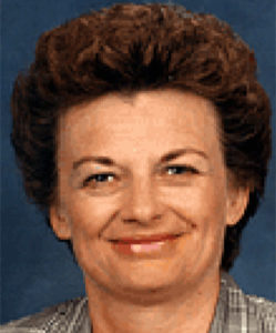 Patricia D. Barrett, Esq.