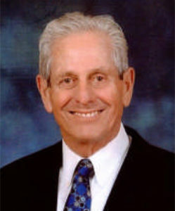 Hon. Michael B. Rutberg