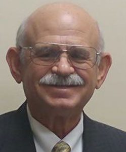 Hon. Craig S. Kamansky
